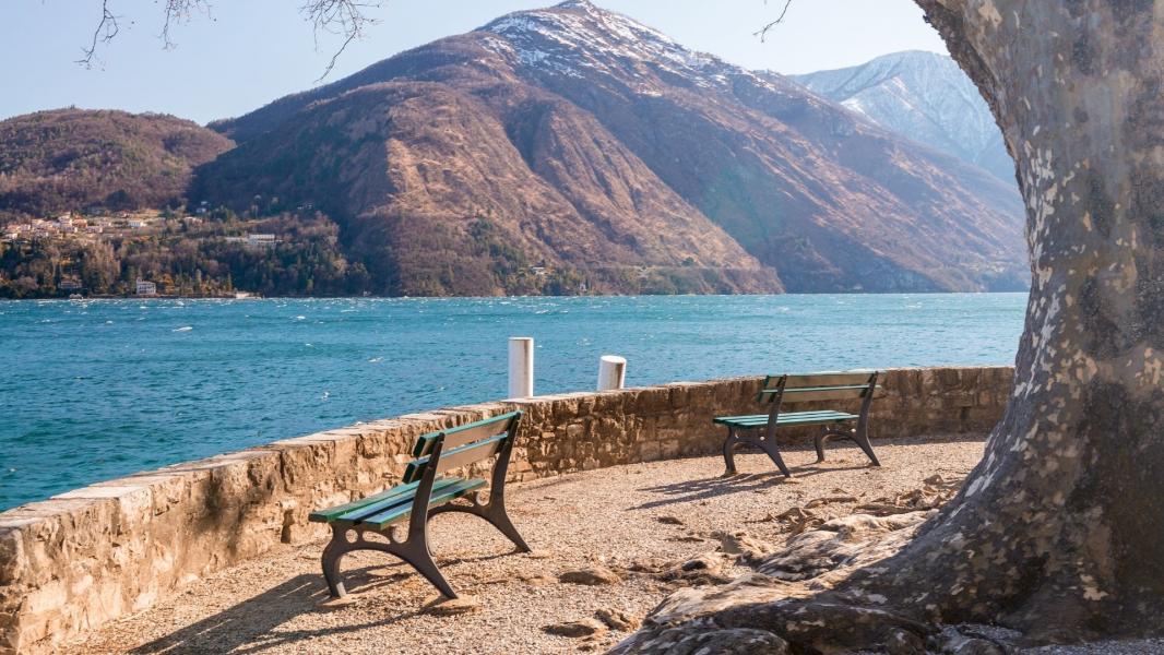 Akdeniz'in Görkemli Üçlüsü İtalya, Fransa ve İspanya Turu 7 Gece THY İle Sömestre Özel (07 Kasım)