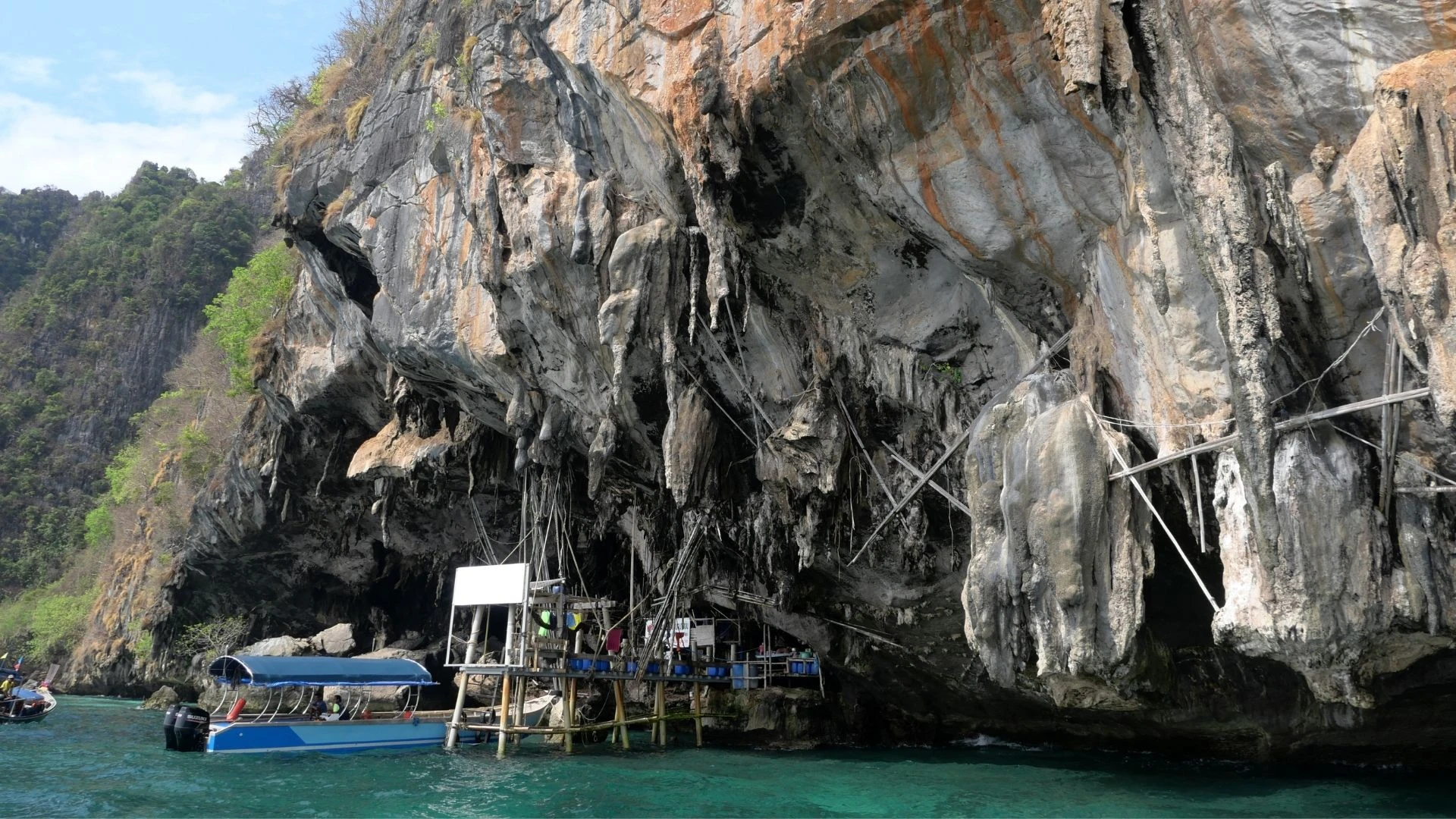 Bangkok, Pattaya ve Phuket Turu 7 Gece Türk Hava Yolları İle Sömestre Özel BKK-BKK