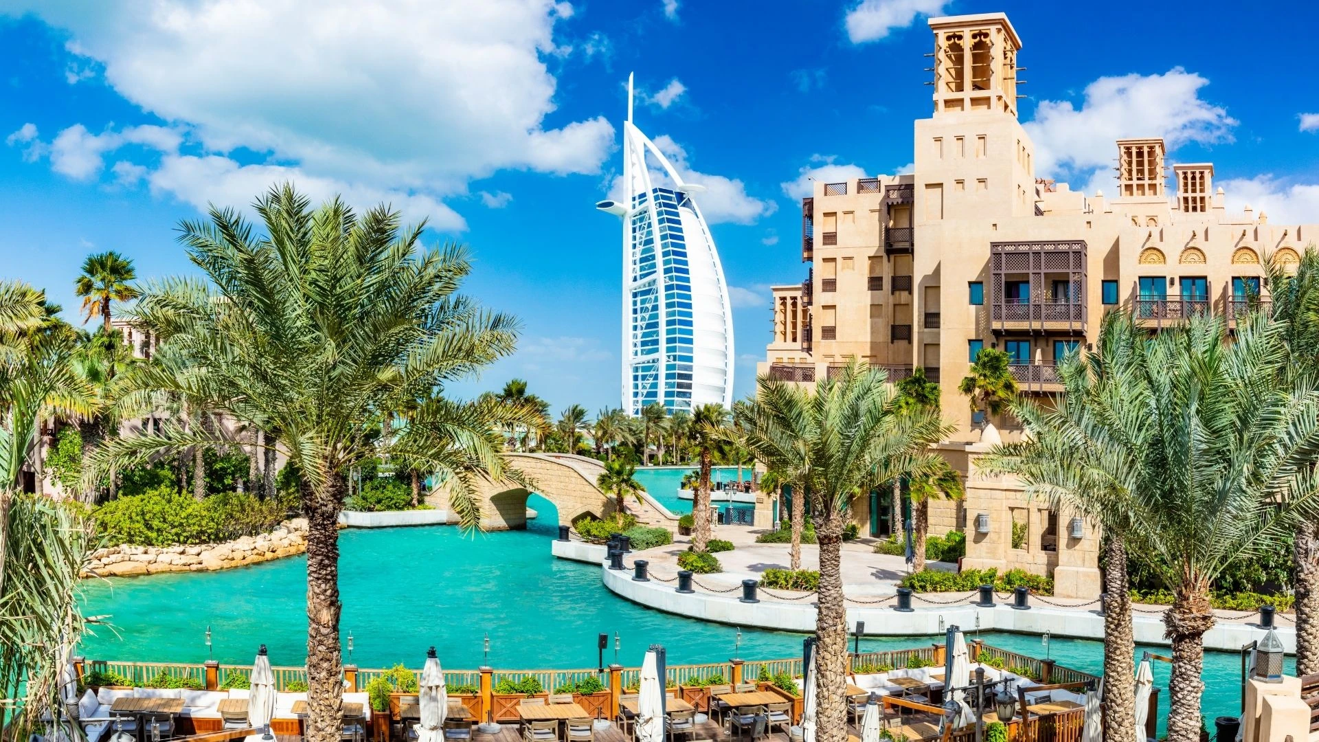 Vize Dahil Görkemli Dubai & Lüksün Başkenti Turu 3 Gece Pegasus Hava Yolları İle (2026 İlkbahar- Yaz Dönemi)
