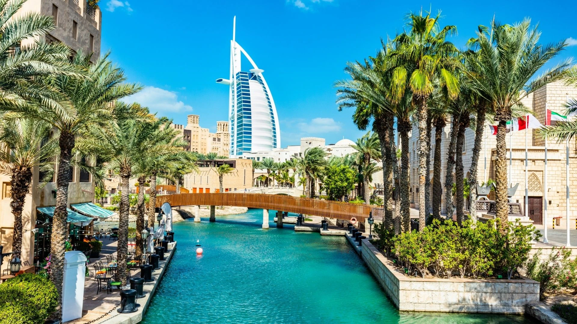 Vize Dahil Görkemli Dubai & Lüksün Başkenti Turu 3 Gece Pegasus Hava Yolları İle (2026 İlkbahar- Yaz Dönemi)