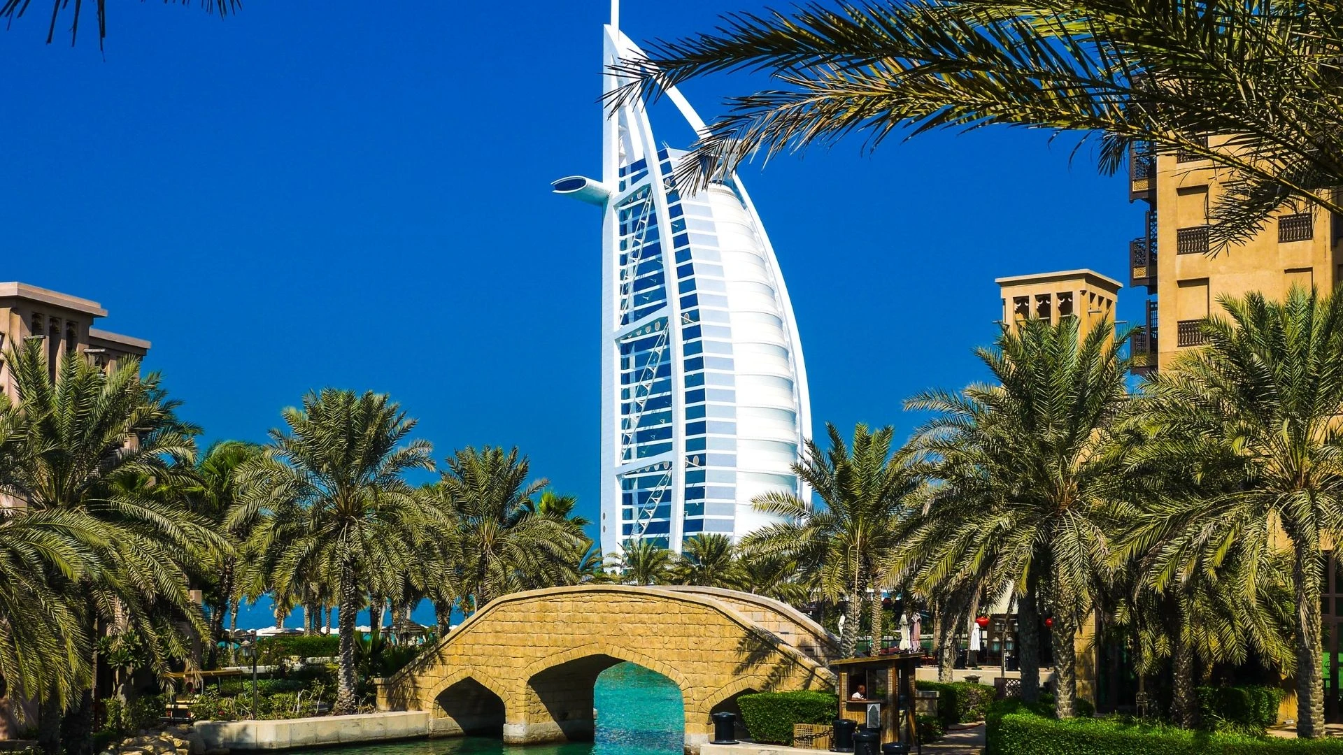 Vize Dahil Görkemli Dubai & Lüksün Başkenti Turu 3 Gece Pegasus Hava Yolları İle (2026 İlkbahar- Yaz Dönemi)