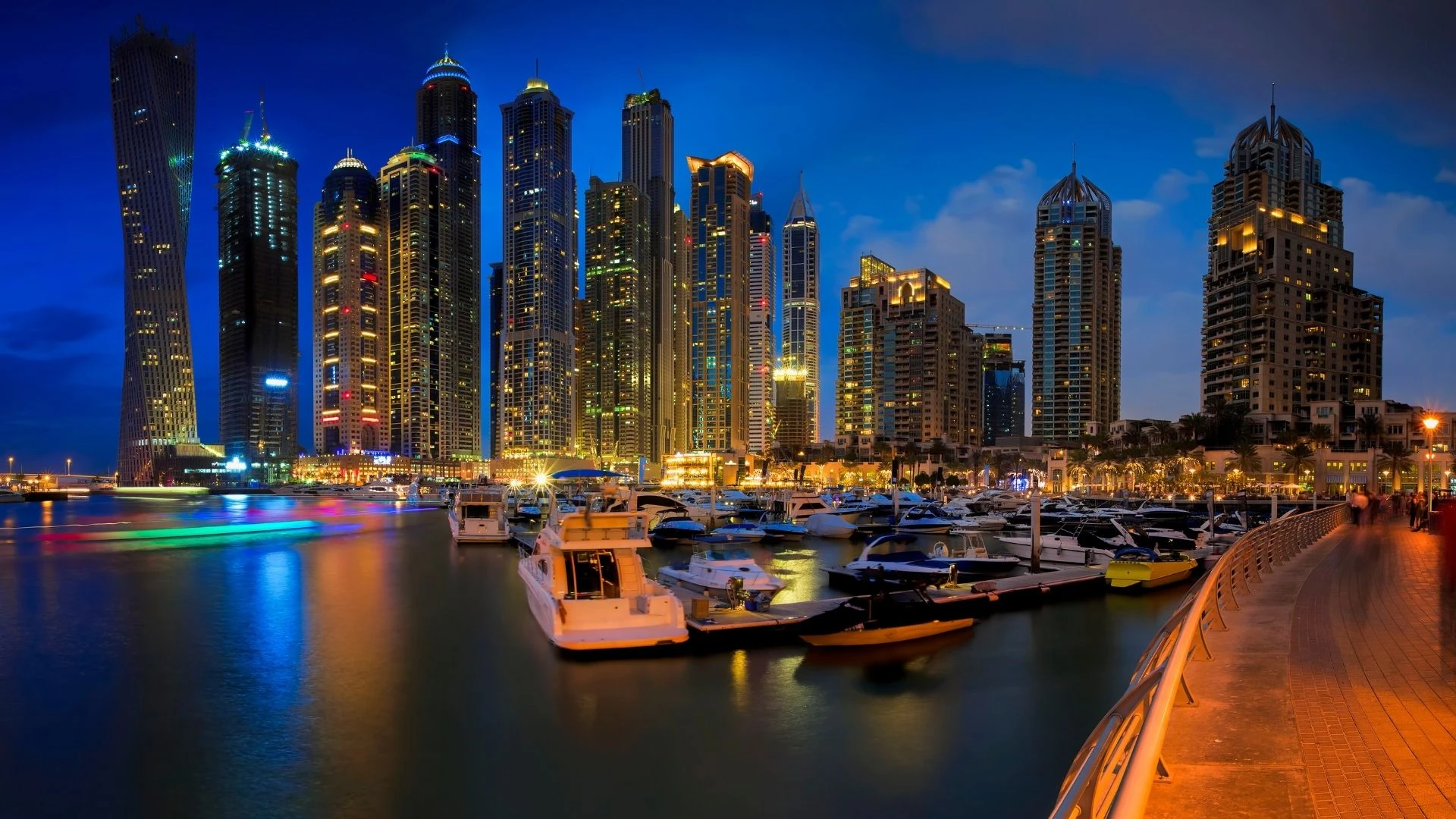 Vize Dahil Görkemli Dubai & Lüksün Başkenti Turu 3 Gece Pegasus Hava Yolları İle (2026 İlkbahar- Yaz Dönemi)