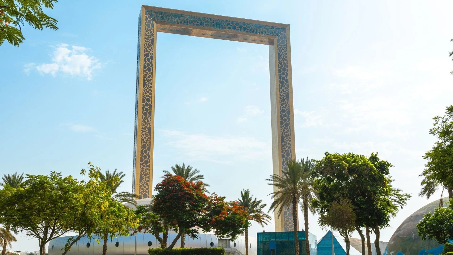 Vize Dahil Görkemli Dubai & Lüksün Başkenti Turu 3 Gece Pegasus Hava Yolları İle (2026 İlkbahar- Yaz Dönemi)