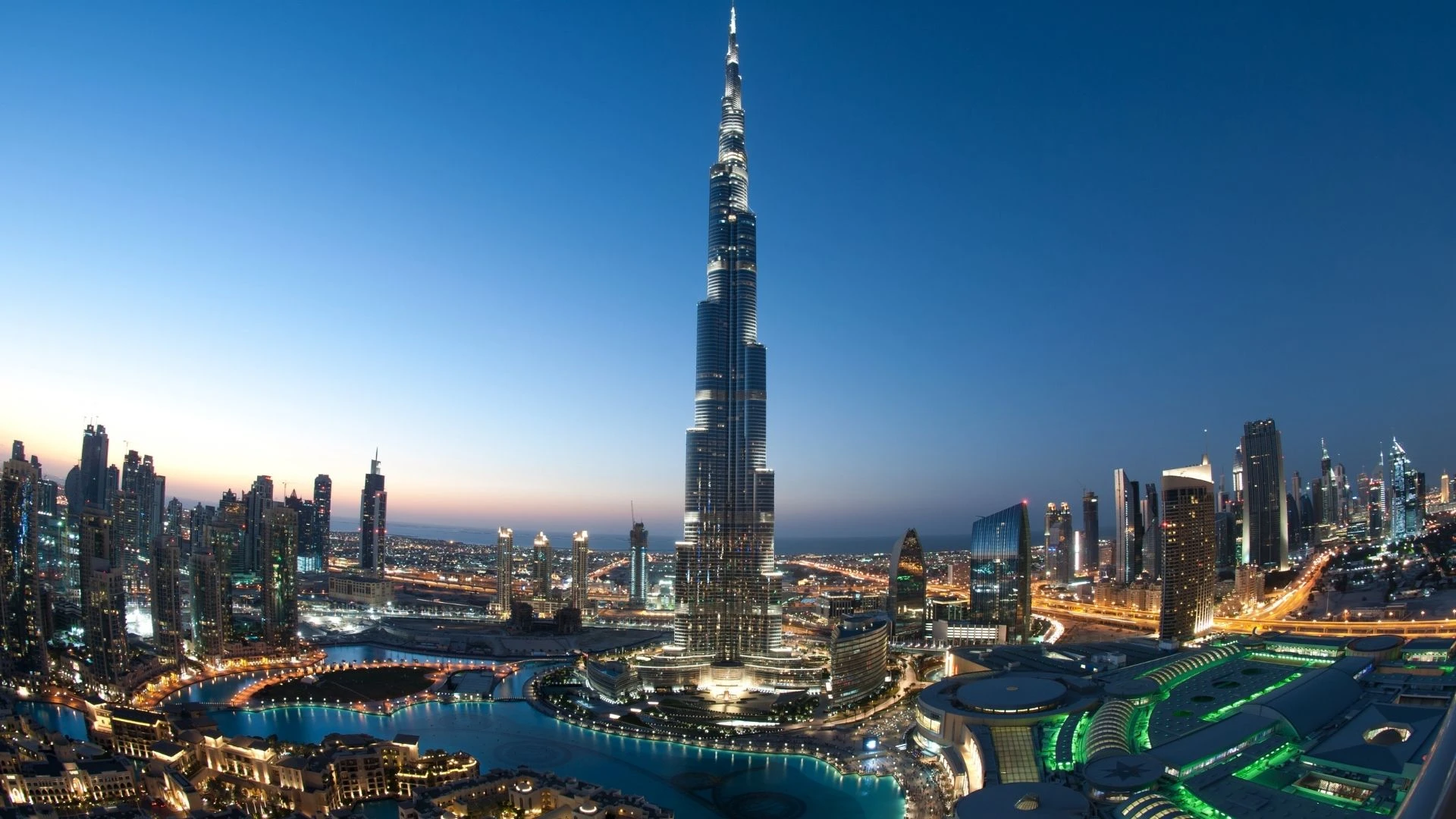 Vize Dahil Görkemli Dubai & Lüksün Başkenti Turu 3 Gece Pegasus Hava Yolları İle (2026 İlkbahar- Yaz Dönemi)