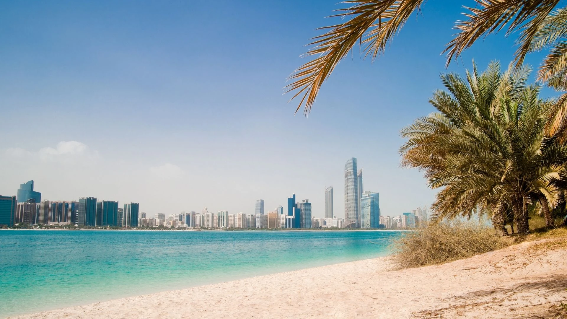 Vize Dahil Görkemli Dubai & Lüksün Başkenti Turu 3 Gece Pegasus Hava Yolları İle (2026 İlkbahar- Yaz Dönemi)