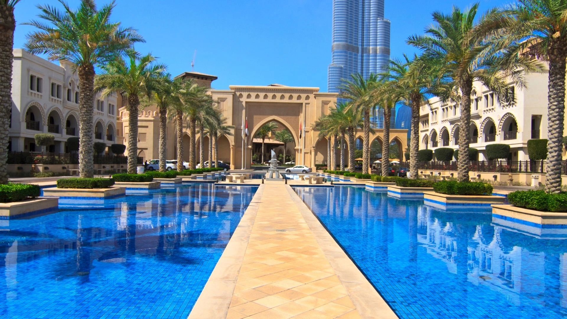 Vize Dahil Görkemli Dubai & Lüksün Başkenti Turu 3 Gece Pegasus Hava Yolları İle (2026 İlkbahar- Yaz Dönemi)