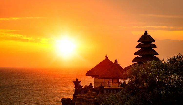 Bali & Singapur Turu Singapur Hava Yolları İle 6 Gece Konaklama