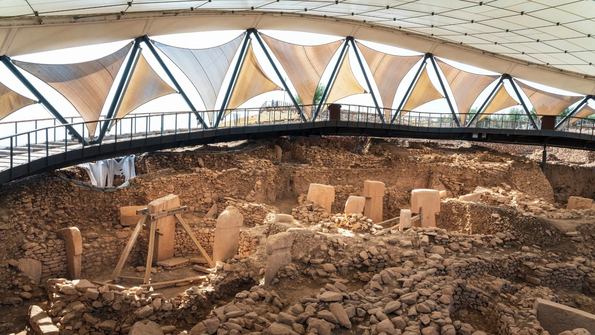 Uçaklı Butik Mardin, Diyarbakır ve Göbeklitepe Turu 2 Gece Konaklamalı