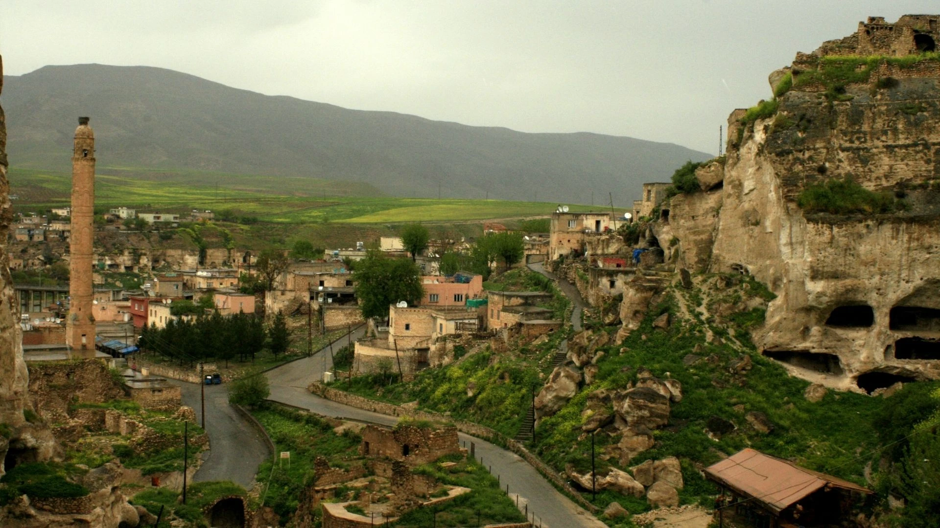 Uçaklı Butik Mardin, Diyarbakır ve Göbeklitepe Turu 2 Gece Konaklamalı