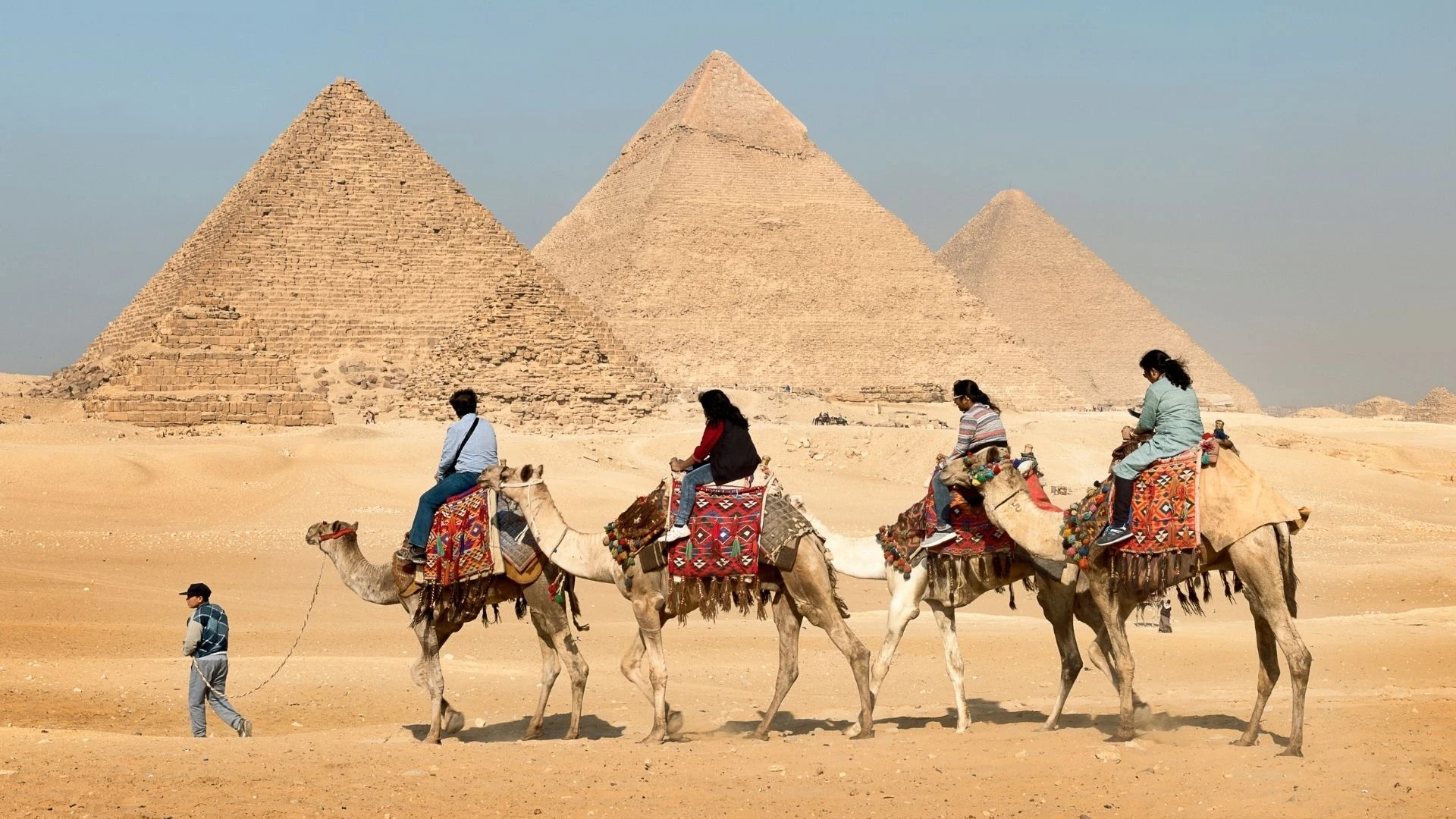 Royal Sharm El Sheıkh Turu AJet Hava Yolları İle 3 Gece 5 Gün SAW-SSH