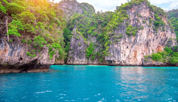 Bangkok, Pattaya ve Phuket Turu Türk Hava Yolları İle 7 Gece Ramazan Bayramı Özel BKK-HKT