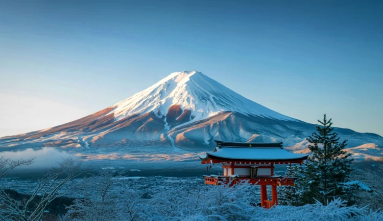 Platinum Doğu Asya’nın Çiçeği ve Güneşi Güney Kore ve Japonya Turu THY İle 9 Gece (ICN-HND) Tüm Turlar Dahil
