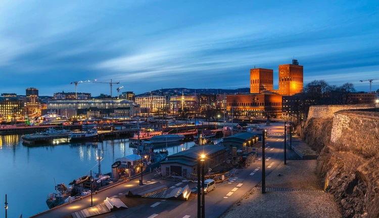 Kopenhag’dan Stockholm’e İskandinavya Nordik Üçgeni THY İle Ramazan Bayramı Özel 7 Gece 8 Gün 2027 (CPH-ARN)