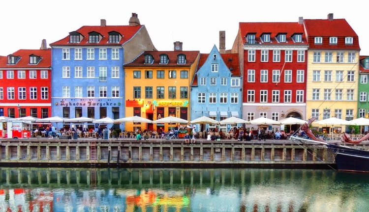 Kopenhag’dan Stockholm’e İskandinavya Nordik Üçgeni THY İle Yaz Dönemi 7 Gece 8 Gün 2027 (CPH-ARN)