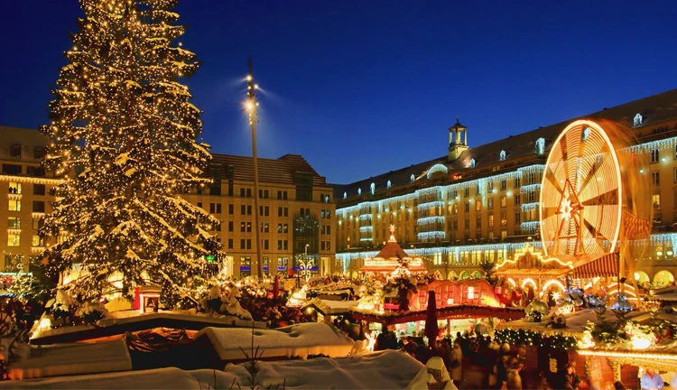Vizesiz Noel Zamanı Belgrad Turu 2 Gece 3 Gün BEG-BEG