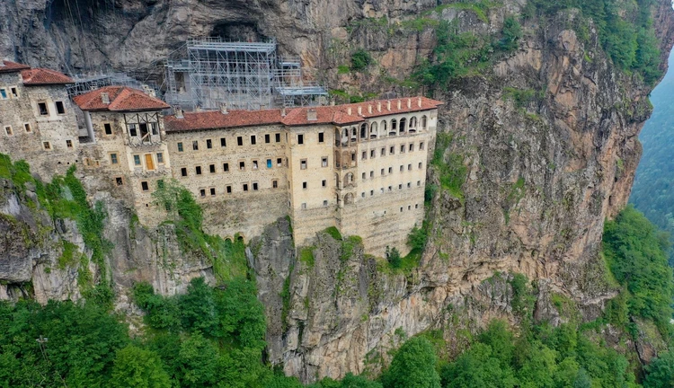 İkonik Karadeniz Yaylalar ve Batum Turu 3 Gece Konaklamalı