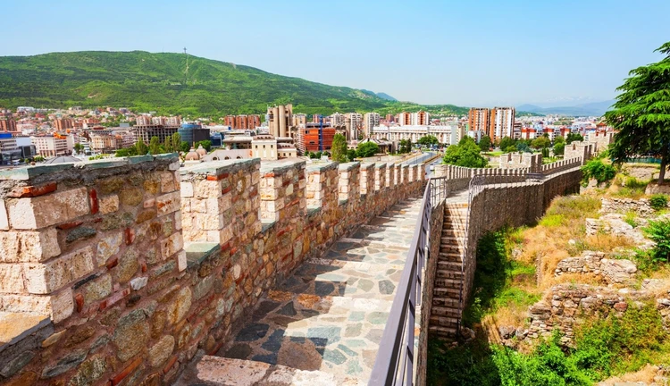 Büyük Balkanlar Turu AJet İle Ekstra Turlar ve Akşam Yemekleri Dahil SJJ-TIA 4 Gece (Çarşamba-Pazar)