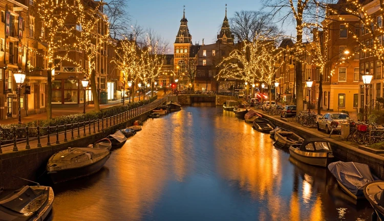 Avrupa’nın Kalbi Almanya, Benelux Paris, Colmar, Alsace ve Strasbourg Turu THY İle 7 Gece 8 Gün 2027 (CGN-CGN)