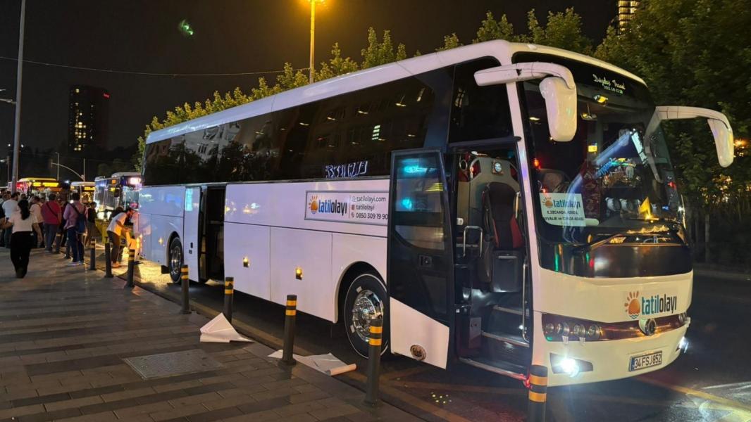 Bozcaada, Assos, Ayvalık ve Cunda Adası Turu 1 Gece Otel Konaklamalı