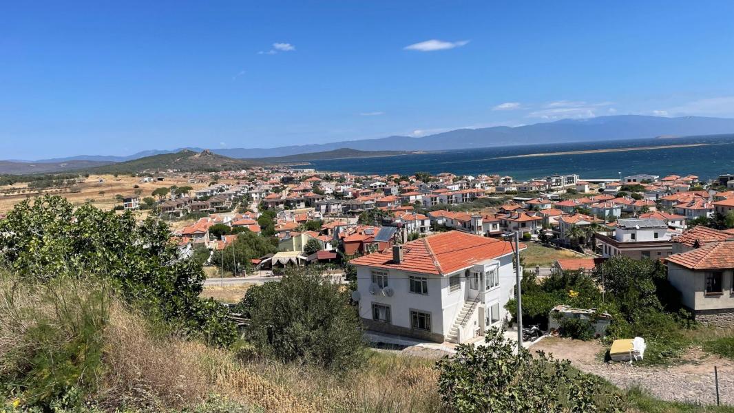 Bozcaada, Assos, Ayvalık ve Cunda Adası Turu 1 Gece Otel Konaklamalı