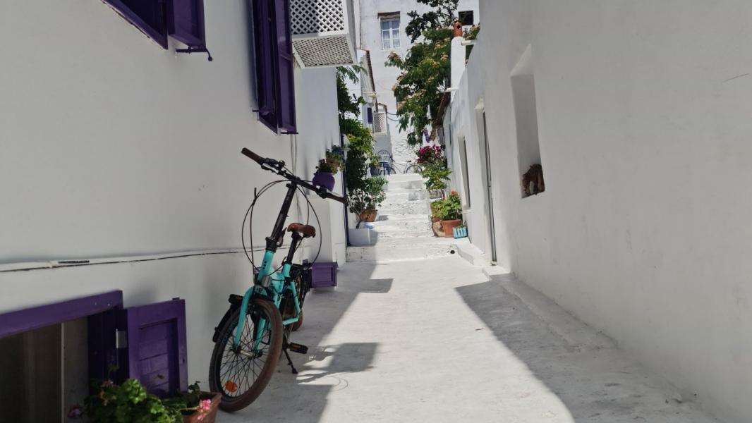 Bozcaada, Assos, Ayvalık ve Cunda Adası Turu 1 Gece Otel Konaklamalı