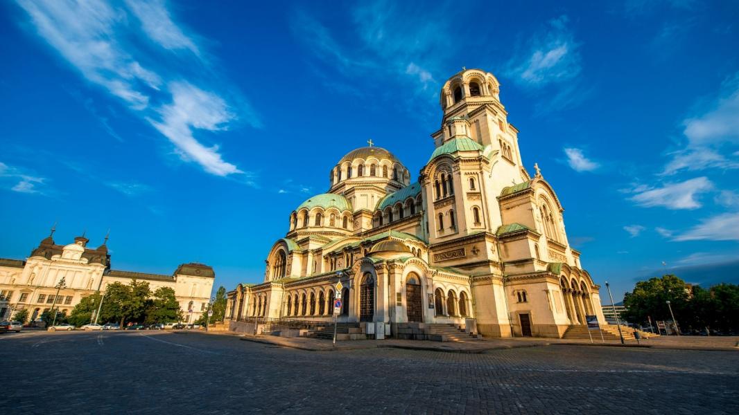 Büyük Bulgaristan & Romanya Turu Otobüs İle 5 Gece 7 Gün