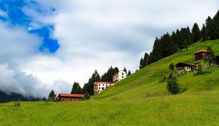 Uçaklı Karadeniz Yaylaları ve Batum Turu Pegasus Hava Yolları İle 3 Gece Otel Konaklamalı