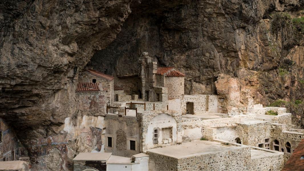 Uçaklı Karadeniz Yaylaları ve Batum Turu Türk Hava Yolları İle 3 Gece Otel Konaklamalı