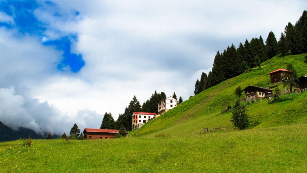 Karadeniz Fırtınası ve Batum Turu 3 Gece Otel Konaklamalı