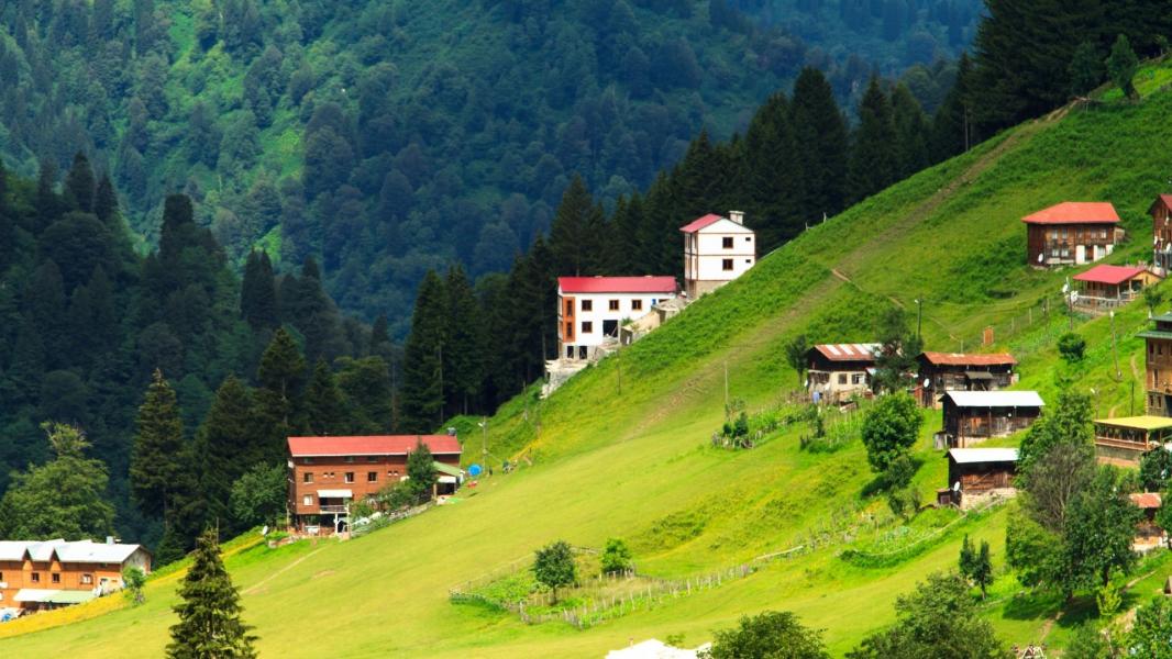 Karadeniz Fırtınası ve Batum Turu 3 Gece Otel Konaklamalı