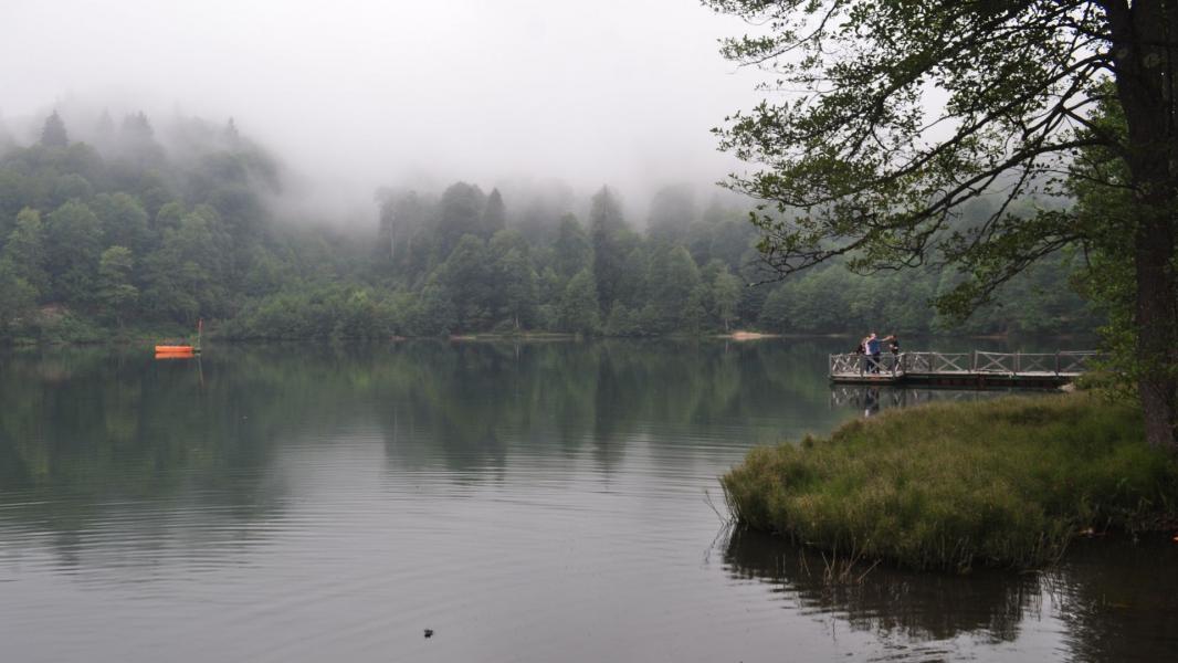 Karadeniz Fırtınası ve Batum Turu 3 Gece Otel Konaklamalı