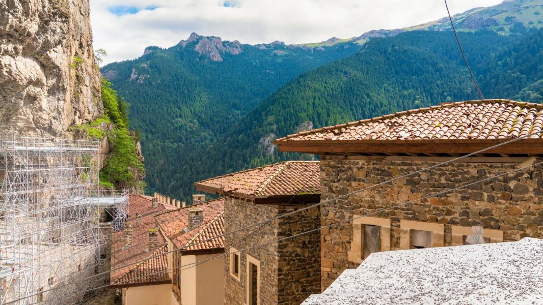 Karadeniz Fırtınası ve Batum Turu 3 Gece Otel Konaklamalı