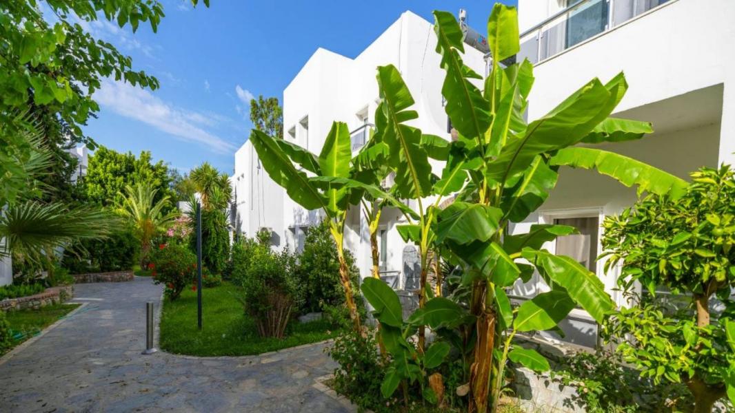 Leo Beach Hotel Bodrum Her Şey Dahil 3 Gece Konaklama