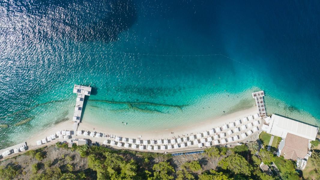 Rüya Gibi Ege, Akdeniz, Antalya, Kaş, Fethiye, Ölüdeniz, Marmaris ve Bodrum Turu 5 Gece Otel Konaklamalı