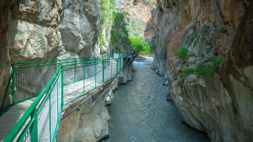 Rüya Gibi Ege, Akdeniz, Antalya, Kaş, Fethiye, Ölüdeniz, Marmaris ve Bodrum Turu 5 Gece Otel Konaklamalı