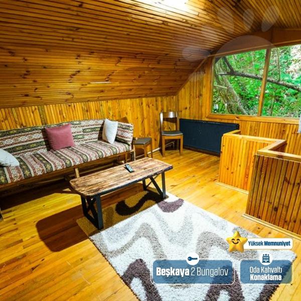 Karaaslan Kamping & Bungalow Otel