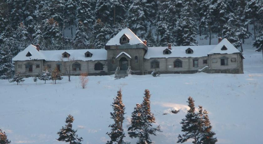Snow Life Otel