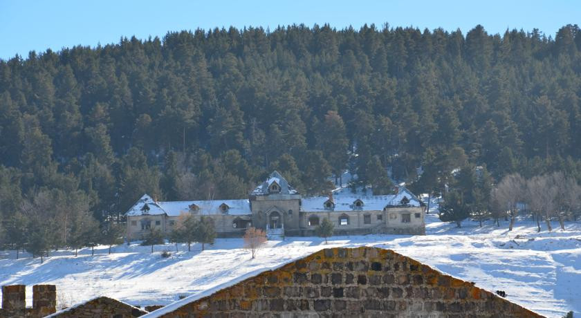 Snow Life Otel