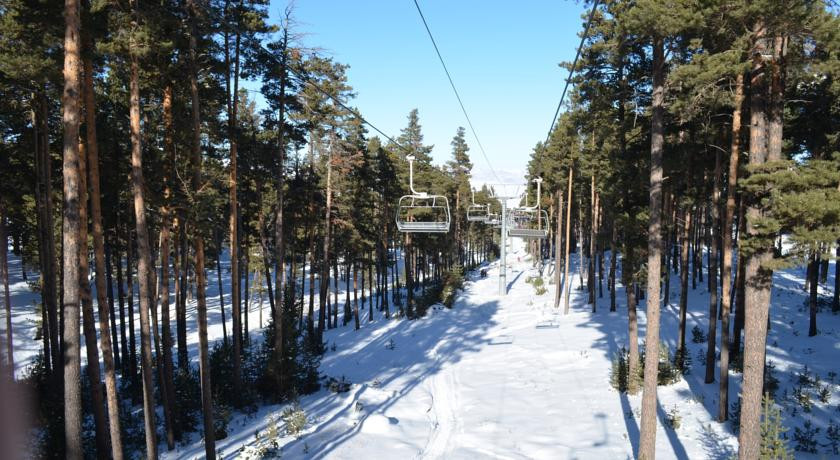 Snow Life Otel