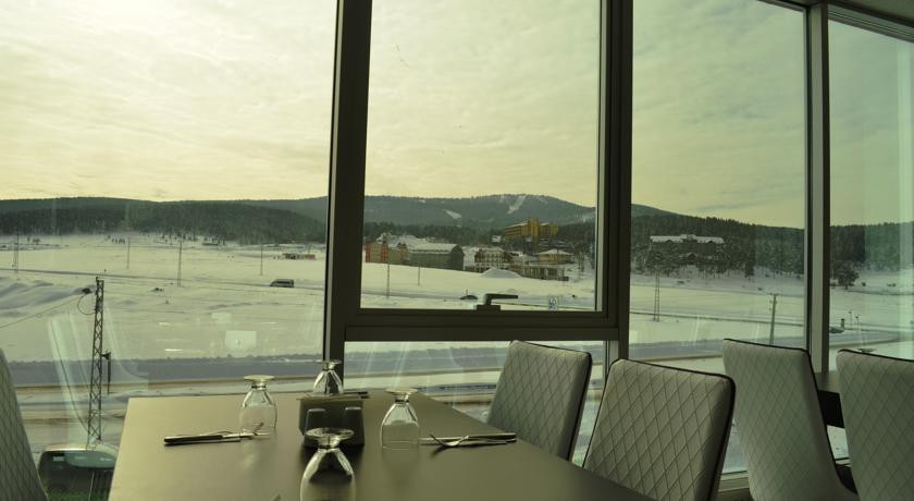 Snow Life Otel