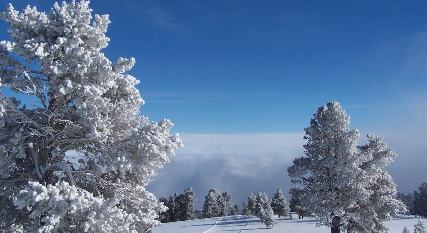 Snow Life Otel