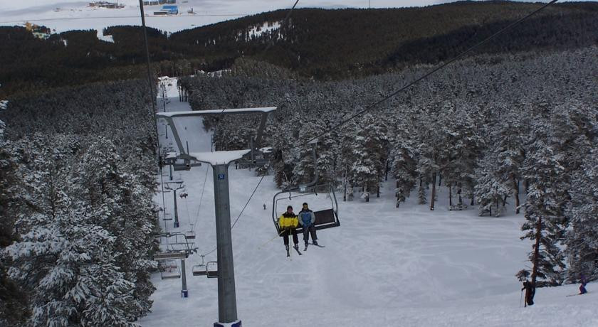 Snow Life Otel