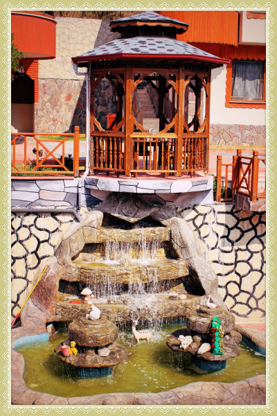 Abant Manzara Butik Otel