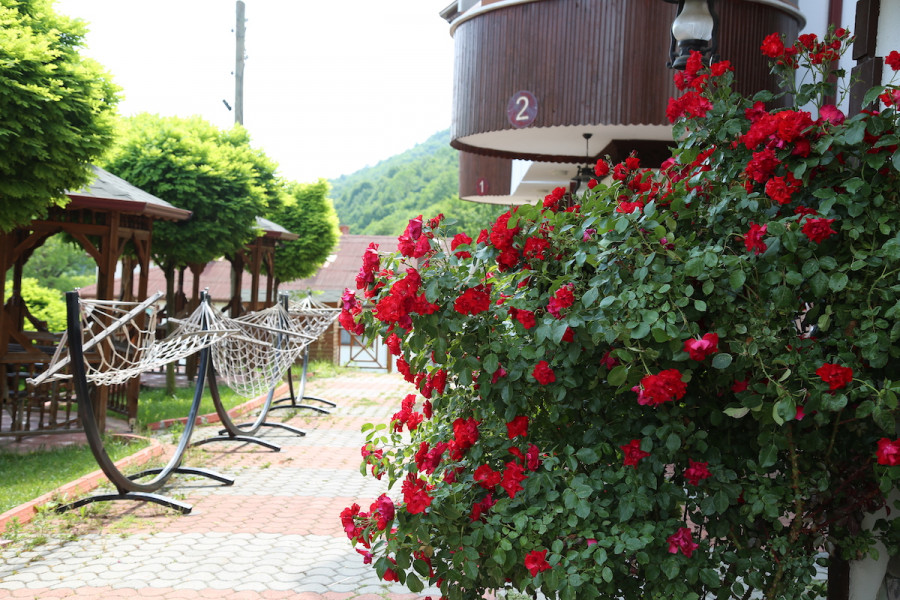 Abant Manzara Butik Otel
