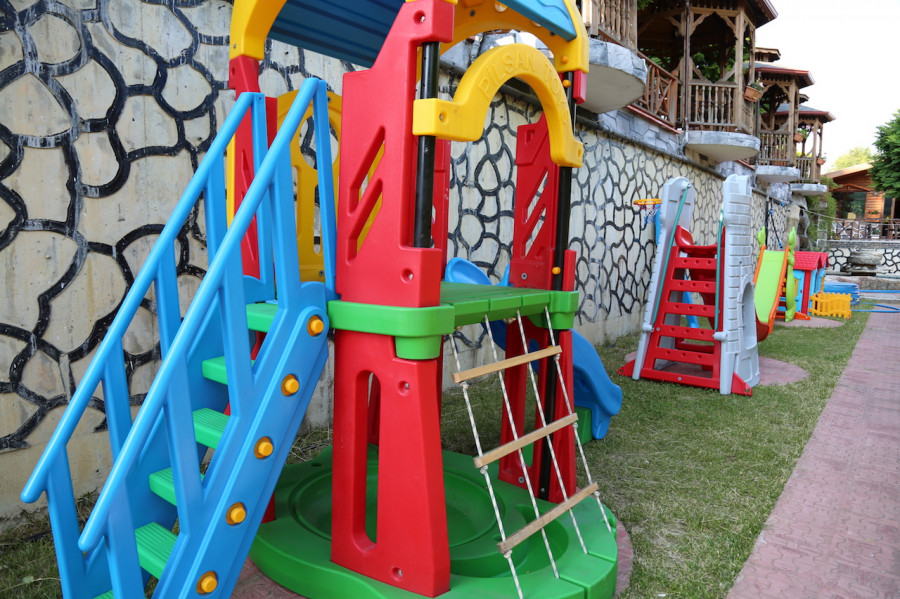 Abant Manzara Butik Otel