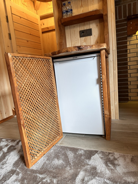 Abant Manzara Butik Otel