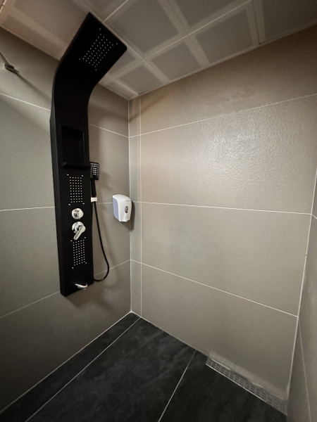 Abant Manzara Butik Otel