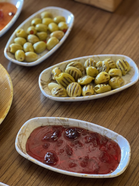 Abant Manzara Butik Otel