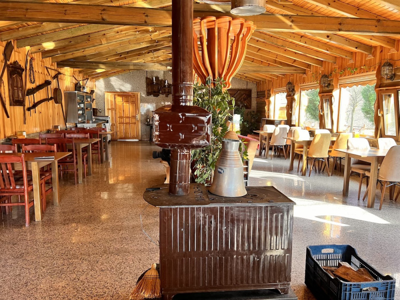 Abant Manzara Butik Otel