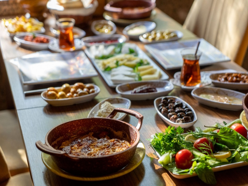 Abant Manzara Butik Otel